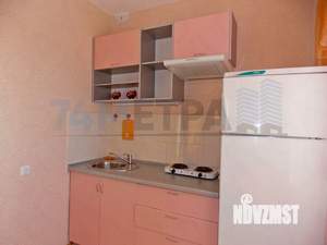 1-к квартира, на длительный срок, 36м2, 2/10 этаж