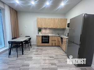 2-к квартира, на длительный срок, 50м2, 18/25 этаж