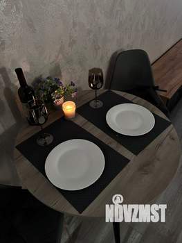 Студия квартира, посуточно, 30м2, 17/20 этаж