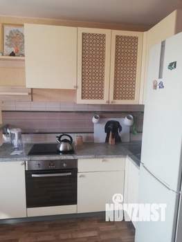 2-к квартира, на длительный срок, 41м2, 15/17 этаж