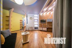 2-к квартира, посуточно, 64м2, 2/5 этаж