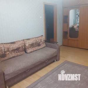 1-к квартира, на длительный срок, 34м2, 1/9 этаж