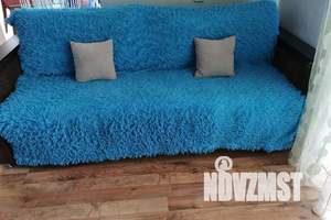 1-к квартира, посуточно, 35м2, 4/10 этаж