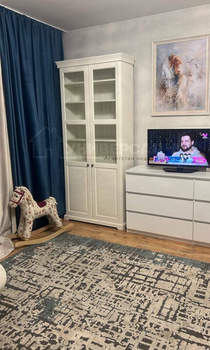 1-к квартира, на длительный срок, 36м2, 5/10 этаж