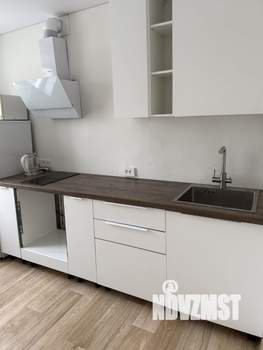 1-к квартира, на длительный срок, 35м2, 5/9 этаж