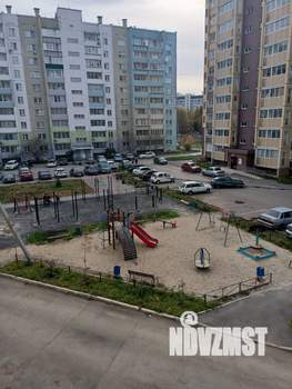 Студия квартира, на длительный срок, 24м2, 3/10 этаж