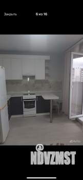 Студия квартира, на длительный срок, 24м2, 7/10 этаж