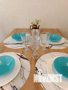 2-к квартира, посуточно, 57м2, 1/10 этаж