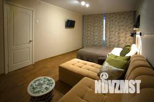 1-к квартира, посуточно, 33м2, 2/5 этаж