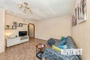 2-к квартира, посуточно, 48м2, 1/1 этаж