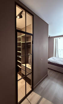2-к квартира, на длительный срок, 50м2, 10/29 этаж