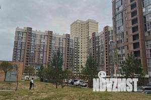 1-к квартира, посуточно, 28м2, 2/17 этаж