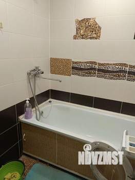 1-к квартира, на длительный срок, 37м2, 10/10 этаж