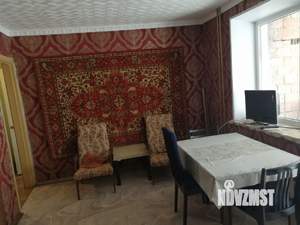 1-к квартира, на длительный срок, 38м2, 4/5 этаж