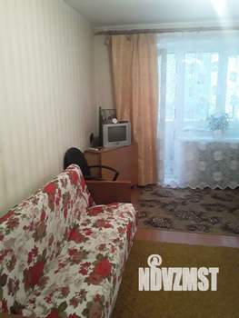 1-к квартира, на длительный срок, 33м2, 4/9 этаж