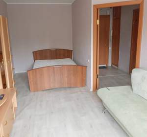 1-к квартира, на длительный срок, 31м2, 2/9 этаж