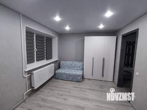 1-к квартира, на длительный срок, 34м2, 1/5 этаж