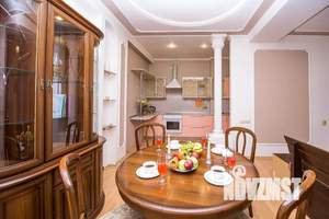 2-к квартира, посуточно, 67м2, 7/10 этаж