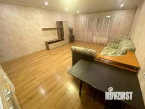 Студия квартира, на длительный срок, 52м2, 12/21 этаж