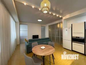 2-к квартира, посуточно, 64м2, 1/1 этаж