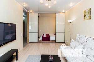 1-к квартира, посуточно, 36м2, 5/5 этаж