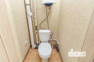 3-к квартира, посуточно, 78м2, 1/1 этаж