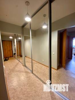 1-к квартира, на длительный срок, 40м2, 3/10 этаж