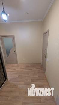 1-к квартира, на длительный срок, 38м2, 9/16 этаж