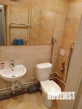 Студия квартира, на длительный срок, 24м2, 4/10 этаж