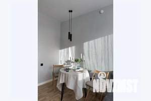 1-к квартира, посуточно, 34м2, 2/24 этаж