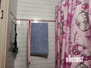1-к квартира, посуточно, 33м2, 9/9 этаж