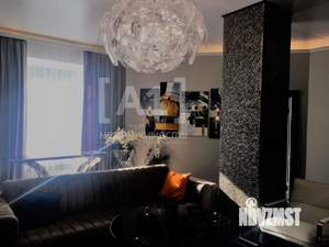 3-к квартира, на длительный срок, 103м2, 2/2 этаж