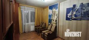 1-к квартира, на длительный срок, 33м2, 8/10 этаж