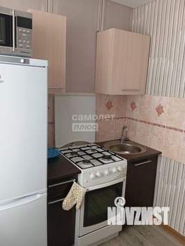 1-к квартира, на длительный срок, 28м2, 3/5 этаж