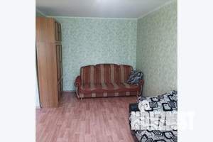 1-к квартира, посуточно, 32м2, 2/5 этаж