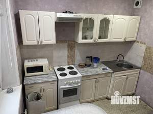 1-к квартира, на длительный срок, 36м2, 6/10 этаж