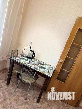 1-к квартира, посуточно, 36м2, 5/10 этаж