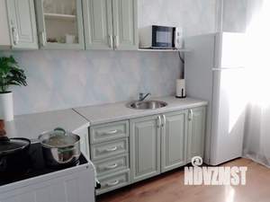 1-к квартира, посуточно, 32м2, 5/10 этаж