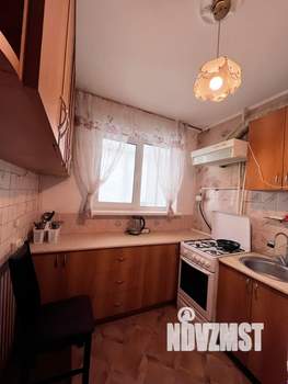 1-к квартира, на длительный срок, 30м2, 2/5 этаж