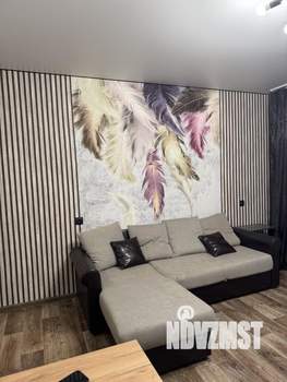 Студия квартира, на длительный срок, 29м2, 10/17 этаж