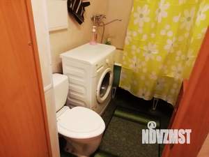 1-к квартира, посуточно, 35м2, 3/5 этаж