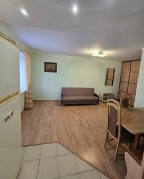 2-к квартира, на длительный срок, 41м2, 3/5 этаж