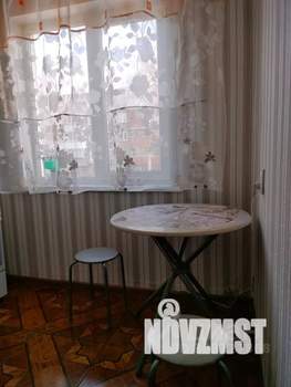 1-к квартира, посуточно, 30м2, 2/5 этаж