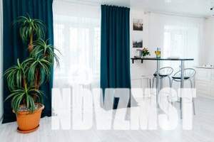 2-к квартира, посуточно, 45м2, 1/5 этаж