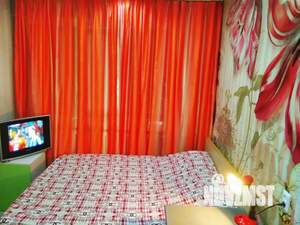 Студия квартира, посуточно, 16м2, 1/5 этаж