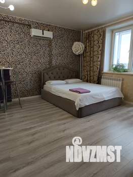 Студия квартира, посуточно, 32м2, 16/18 этаж