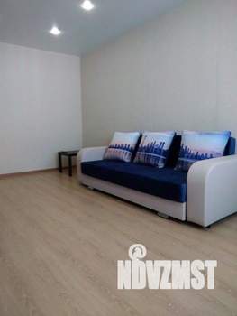 2-к квартира, посуточно, 53м2, 1/1 этаж