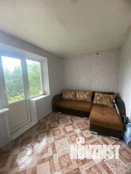 1-к квартира, на длительный срок, 31м2, 4/5 этаж