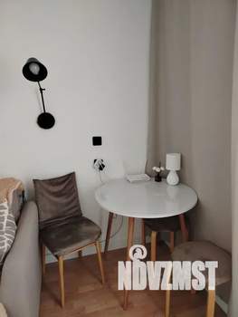 Студия квартира, посуточно, 26м2, 9/10 этаж