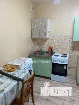 1-к квартира, на длительный срок, 34м2, 5/10 этаж